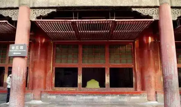 贺州支摘仿古门窗的结构特点是怎样的